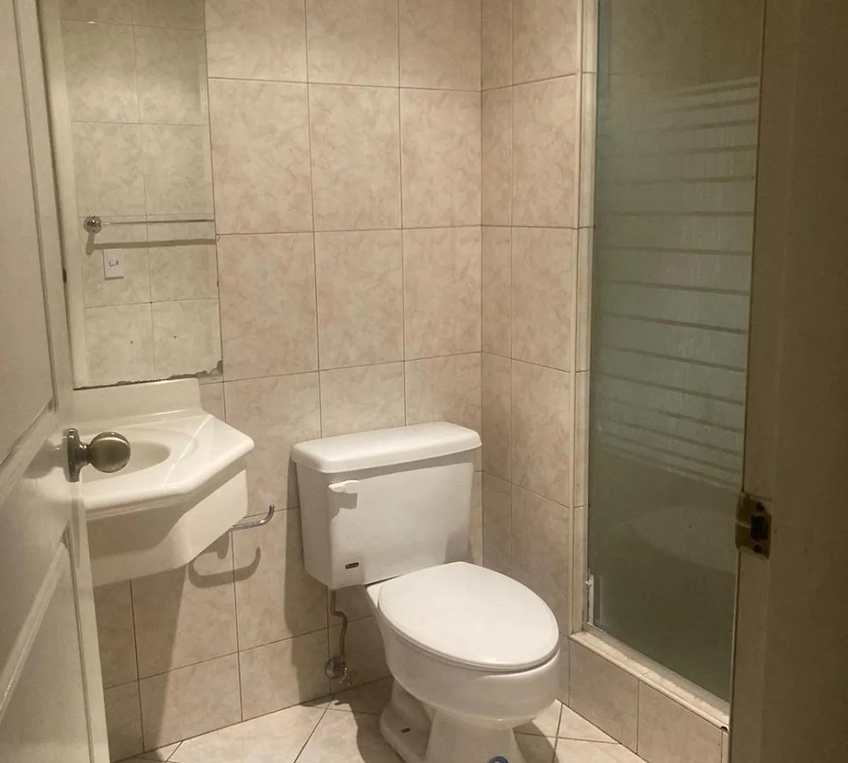 Habitacion En La Mejor Zona De Quito