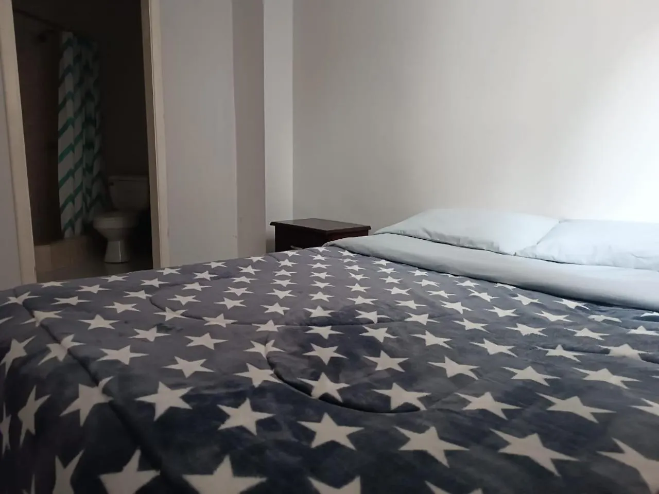 Habitacion En La Mejor Zona De Quito Ecuador